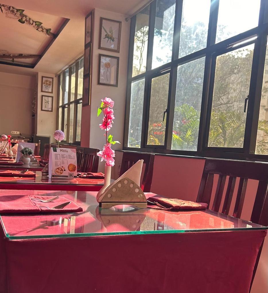 Hotel Twin Spring Gangtok Zewnętrze zdjęcie