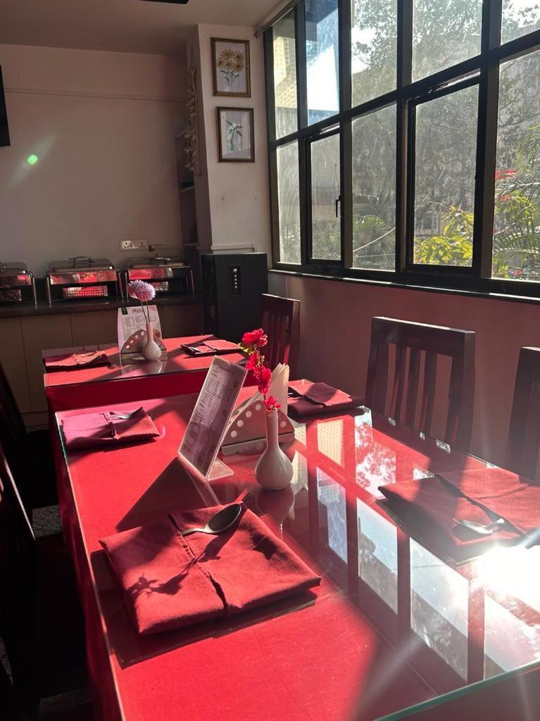 Hotel Twin Spring Gangtok Zewnętrze zdjęcie