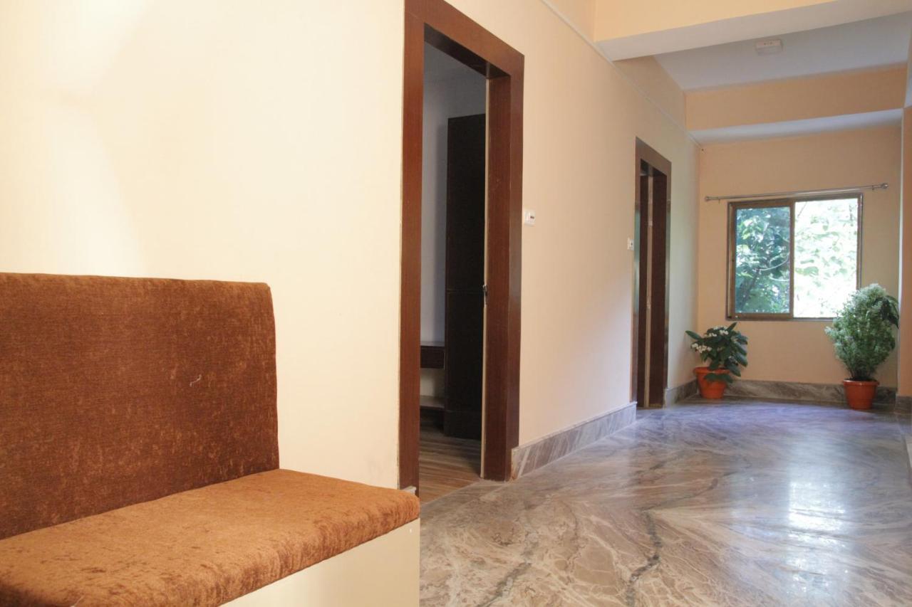 Hotel Twin Spring Gangtok Zewnętrze zdjęcie